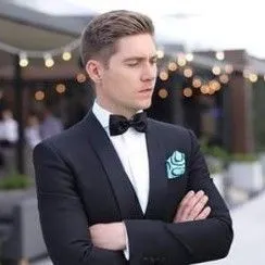 Tradeflex GPT 3.1 - Anton Kovačić